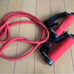 ビリーズブートキャンプ DVD&器具の画像