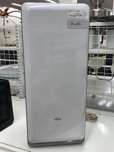 ★ジモティ割あり★  衣類脱臭機   21年製 動作確認／クリーニング済み SJ2398