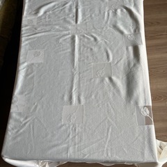 夏向きテーブルクロス