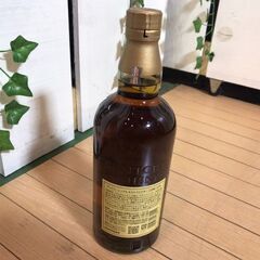 【愛品館八千代店】サントリーウイスキー　山崎　12年　①の画像
