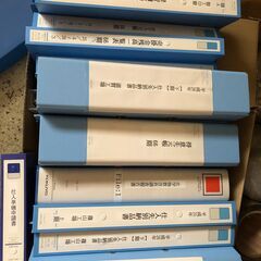 コクヨ　プラス　などのファイル