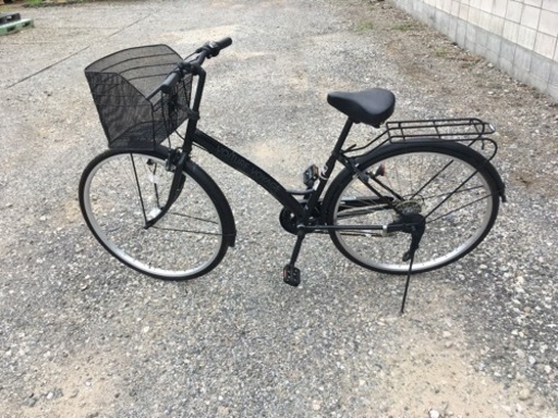 自転車vv 値下げ考える方は買わないでくださいお願い