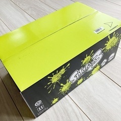 【未開封品】スプラトゥーン3＋amiibo トリプルセット＋オリジナルアクリルタンブラーの画像