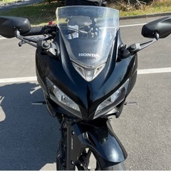 CBR400ＲNC47  の画像