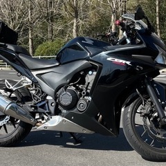 CBR400ＲNC47  