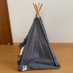 カインズ ティピー ペット　キッズの画像