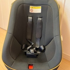 TAKATAタカタ日本製チャイルドシート