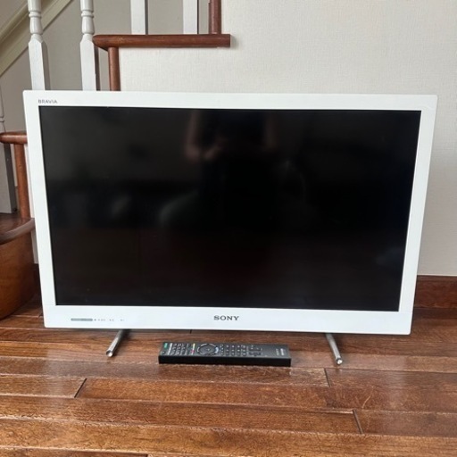 ソニー BRAVIA 32型 お譲りします
