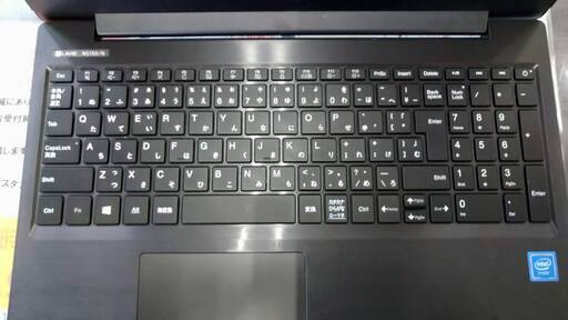 12/23 値下げしました?お買い得?NEC 15.6インチ ノートパソコン 2019年モデル NS150/N Win10 4GB/1