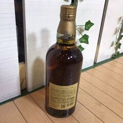 【愛品館八千代店】サントリーウイスキー　山崎　12年　②の画像