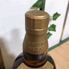 【愛品館八千代店】サントリーウイスキー　山崎　12年　②の画像