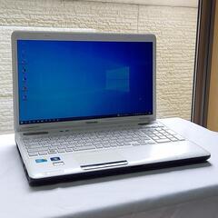dynabook TX/77MWH Corei5/4GB/SSD64GB/Office2021