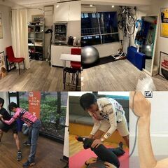 【お試し・無料】ロードバイク（ペダリング/フィッティング/練習　他）：期間限定 7/1（土）の画像