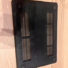 MacBookpro Retina 13ケースの画像