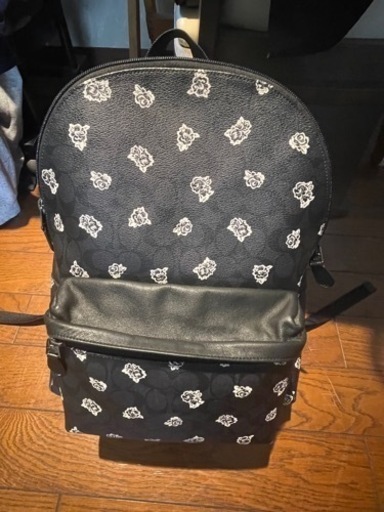 コーチ COACH リュック