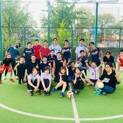 ⚽️Futsal コミュニティ❗️✨🏃‍♂️