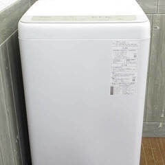 ss5123　パナソニック　全自動洗濯機　NA-F50B13　5...