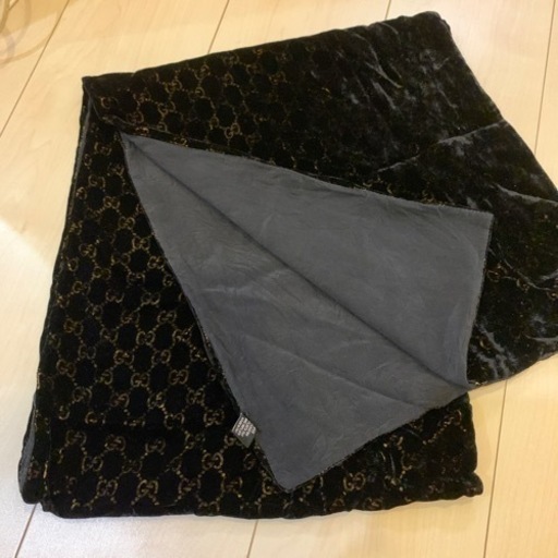 GUCCI men's ストール