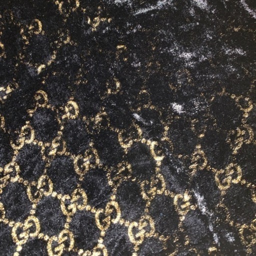 GUCCI men's ストール