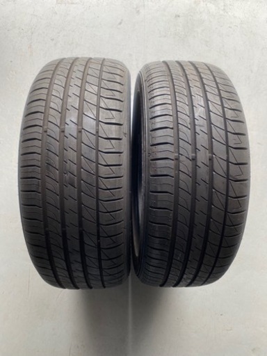 ダンロップ　ルマン５　LEMANS V  215/50R17 ２本