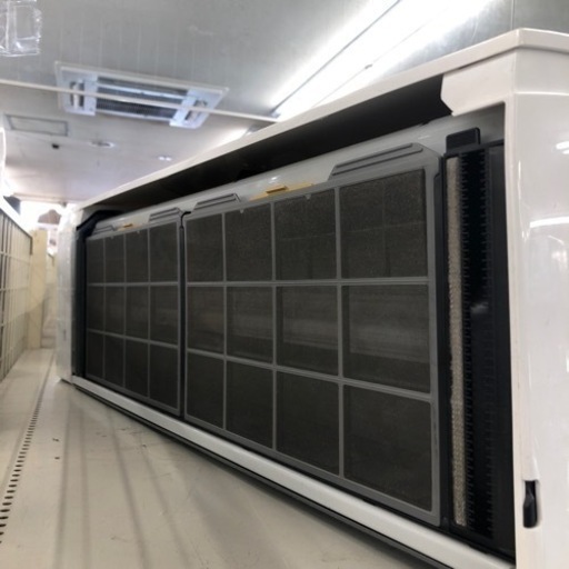 HITACHI 壁掛けエアコン 2.2kw 【トレファク上福岡】