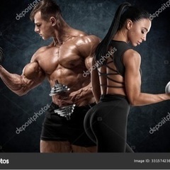 【筋トレ仲間を募集💪】