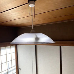 照明　※落札時コメントください