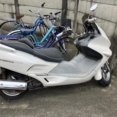 MF06 フォルツァの画像