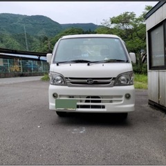ダイハツ ハイゼットトラック ハイゼット トラック 軽トラ  四...
