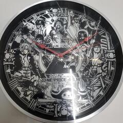 ONE PIECE FILM Z　壁掛け時計