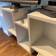 デザイン棚の画像