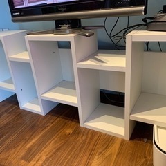 デザイン棚の画像