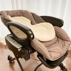 アップリカ　Aprica  電動ハイローチェア