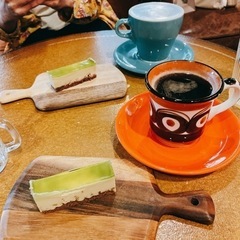 モーニング🌈カフェ仲間募集中します🧸 - 友達