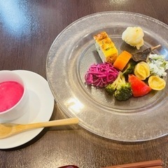 モーニング🌈カフェ仲間募集中します🧸