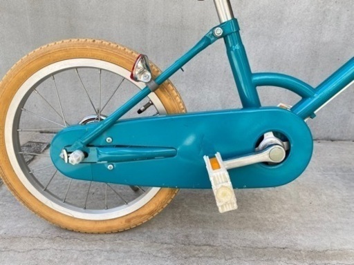 little tokyobike リトルトーキョーバイク 子供用自転車