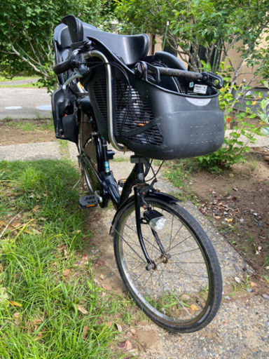 電動自転車　おまけ付き