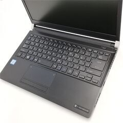 送料無料 高速SSD 13.3型 ノートパソコン 東芝 R73/D 中古美品 第6