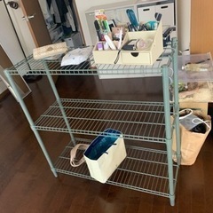 IKEA オマル