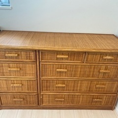 籐のタンス　タイル入 籐タイル価格表｜木内籐材工業株式会社で取り扱う籐タイルについて