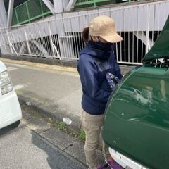 【名張エリアで大募集！！誰でもできる簡単なお仕事！！】初心者・未経験大歓迎！シフト・休日自由自在！フードデリバリースタッフ大募集！の画像