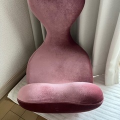 終了))股関節、骨盤周りのストレッチ器具　柔ら美人開脚ベター