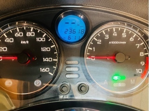 23618km フォルツァ　MF08 ホンダ　ビッグスクーター★ 始動動画あり