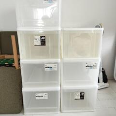 衣装ケース　押し入れケース　収納