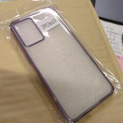 スマホカバー★新品未使用品