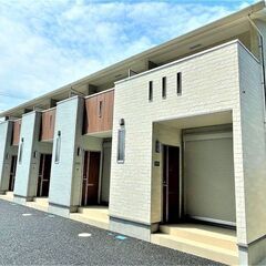 ■LaMaisonYuima103　■ペット飼育可☆　■メゾネッ...