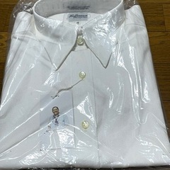 ホフマン　シャツ　３枚セット‼️👔　新品の画像