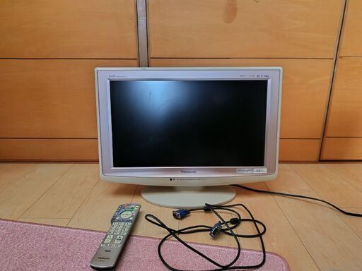 テレビ