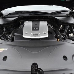 超希少車プラウディアVIP 2500cc フーガOEM 予備検査取得済の画像