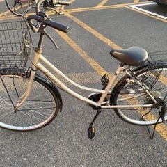 自転車